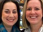 Pareja "pastoras" lesbianas dirigirá iglesia bautista años antigüedad.