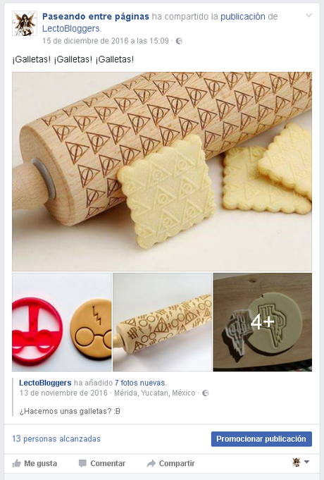 Visto en las redes 5# Visto en las redes 5#