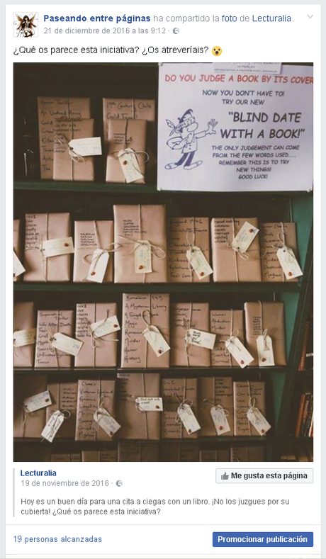 Visto en las redes 5# Visto en las redes 5#