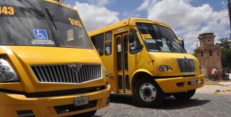 Concesionarios quieren que el transporte cueste 10 pesos mínimo