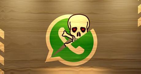 ¡ Cuidado ! Nuevo virus está infectando WhatsApp