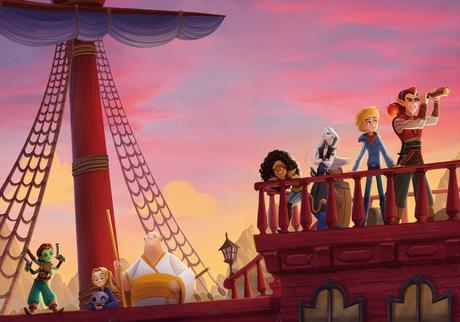 Reseña: Cruzamundos - Gabriel Sánchez García-Pardo Reseña: Cruzamundos - Gabriel Sánchez García-Pardo