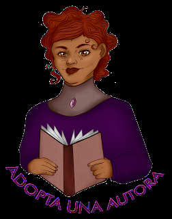 Proyecto Adopta una autora. Os presento a Dolores Redondo