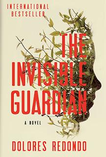 Proyecto Adopta una autora. Os presento a Dolores Redondo