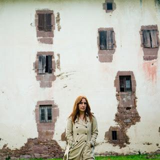 Proyecto Adopta una autora. Os presento a Dolores Redondo