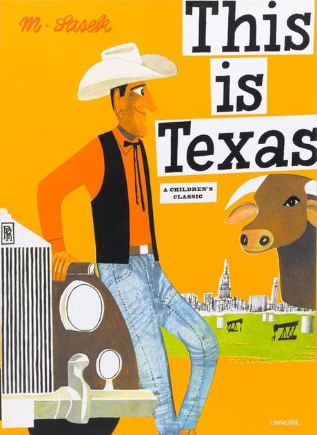 this is texas cover by miroslav sasek