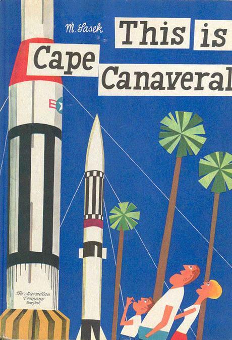 this is cape canaveral cov er by miroslav sasek