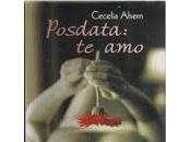Conoce cecelia ahern