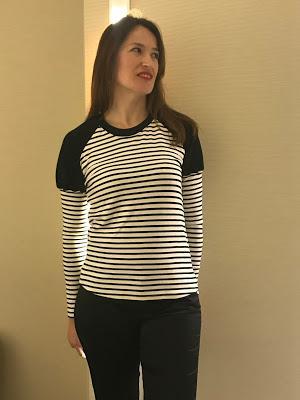 Coser un cuello de camiseta: Vídeo tutorial