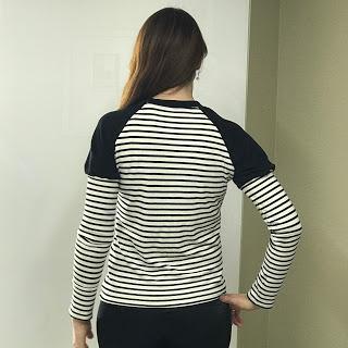 Coser un cuello de camiseta: Vídeo tutorial