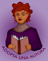 Concha Espina: Adopta una autora