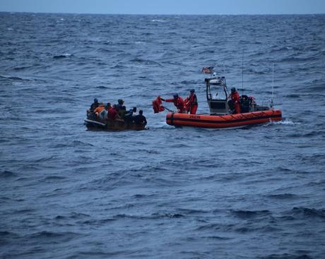 Obama decreta cambios en la política migratoria hacia Cuba