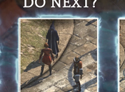 pierdas tráiler interactivo Torment Tides Numenera