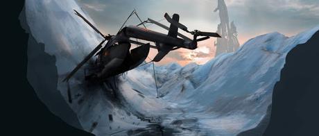 Half Life 3 NUNCA ha existido, asegura fuente cercana de Valve