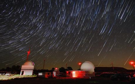 Resultado de imagen de cielo nocturno titaguas