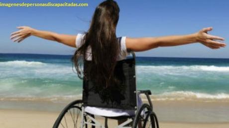 fotos de personas discapacitadas superacion
