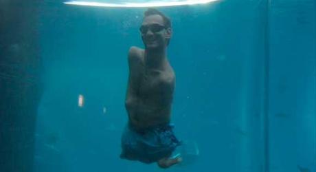 fotos de personas discapacitadas deporte