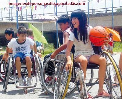 escuelas para personas con discapacidad especiales