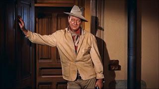 (#cine) Veremos a John Wayne