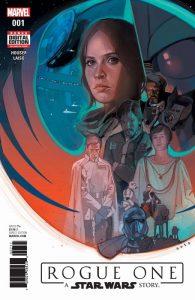 Rogue One: Una Historia de Star Wars