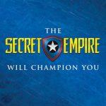 Teaser Secret Empire 4