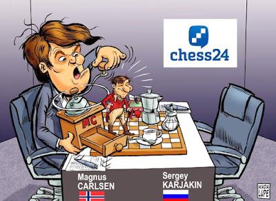 EL SECRETO DE MAGNUS CARLSEN – Biografía y partidas actualizadas hasta 2016 – Vázquez, Romero, Barlov y Bernal