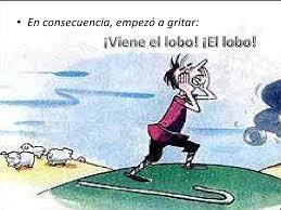 La que se avecina: Donald Trump, presidente USA. ¡Que viene el lobo!