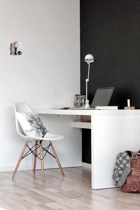 Inspiración: Decora tu escritorio