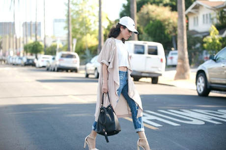 Gorras: Básicas para este verano