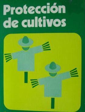 Protección de cultivos