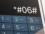 Bloquear IMEI teléfono libre robado. Pasos seguir