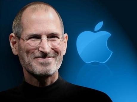 Resultado de imagen de steve jobs