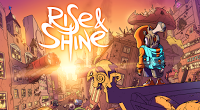 Impresiones actualizadas con 'Rise & Shine', el indie que redefine el término de juego de acción