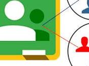 Novedades Google Classroom: Tareas individualizadas alumno