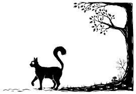 El gato que caminaba solo y Rudyard Kipling