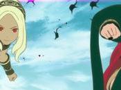 Gravity Rush estrena tráiler Live Action