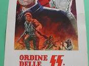 ÚLTIMO GUERRA, (Ordine delle eliminate Borman) (Last War, the) (España, Italia, USA; 1969) Bélico