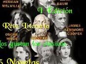 edición reto gustan clásicos