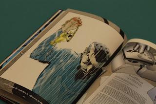 Reseña: Doctor Extraño: El Juramento, de Brian K. Vaughan & Marcos Martín Reseña: Doctor Extraño: El Juramento, de Brian K. Vaughan & Marcos Martín