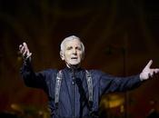 Charles Aznavour: importa edad artista, interesa propone"