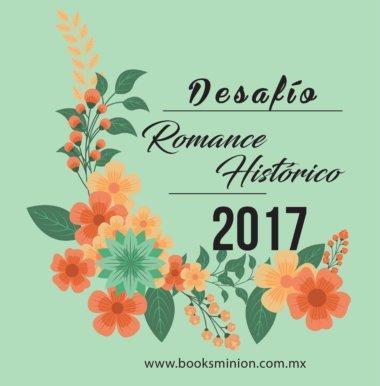 Desafío de Romance Histórico 2017