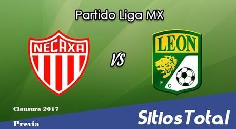 Previa Necaxa vs Leon en J2 del Clausura 2017 Previa Necaxa vs Leon en J2 del Clausura 2017