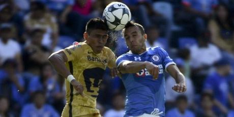 Pumas estrenara uniforme para enfrentar al Cruz Azul