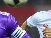 Real Madrid igualó ante Sevilla clasificó Copa