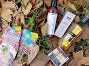 Haul Beauteprivee: Balm, L´oréal, Beauté Mediterránea...