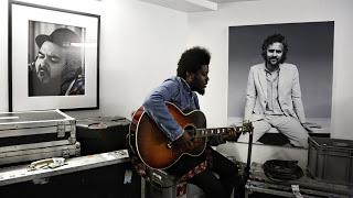Michael Kiwanuka - One more night (2016)