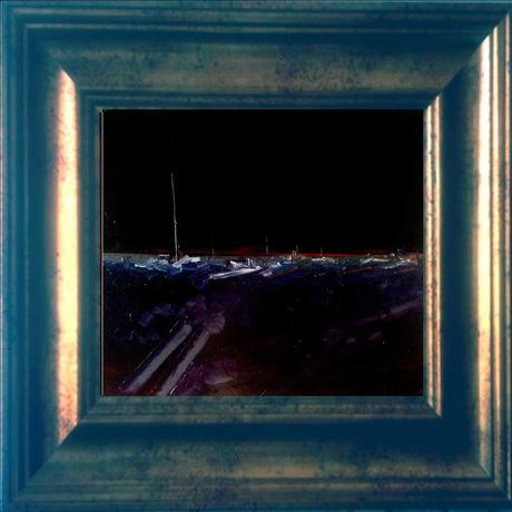 Trabajos 2016 ( segunda parte )óleo espátula lienzo