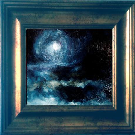 Trabajos 2016 ( segunda parte )óleo espátula lienzo