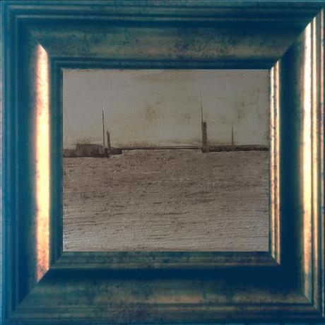 Trabajos 2016 ( segunda parte )óleo espátula lienzo