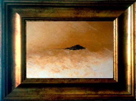 Trabajos 2016 ( segunda parte )óleo espátula lienzo